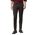 Vogaan Formal Pant with Expandable Waist for