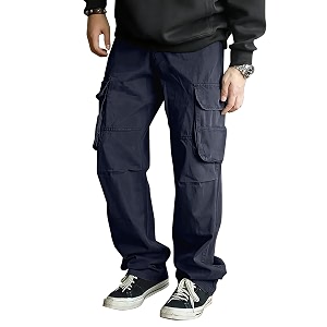 Vogaan Mens Cargo Men Cargo Pant