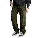 Vogaan Men39s Cargo Men Cargo Pant