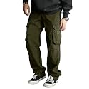 Vogaan Men39s Cargo Men Cargo Pant