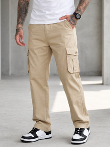Vogaan Men Cargos