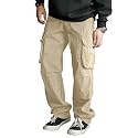 Vogaan Men39s Cargo Men Cargo Pant