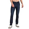 Vogaan Regular Fit Stretchable Jeans for Men