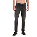 Vogaan Regular Fit Stretchable Jeans for Men