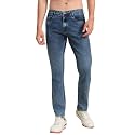 Vogaan Regular Fit Stretchable Jeans for Men