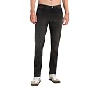 Vogaan Regular Fit Stretchable Jeans for Men