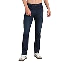 Vogaan Regular Fit Stretchable Jeans for Men