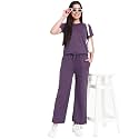 Vogaan Women39s Summer 2 Piece Co-Ord Set