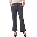 Vogaan Women High Rise High Waist Trousers