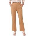 Vogaan Women High Rise High Waist Trousers