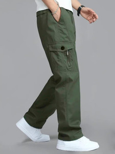 Vogaann Men Cargos