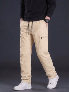 Vogaann Men Cargos