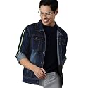 VOGATI Men39s Denim Jacket