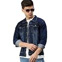 VOGATI Men39s Denim Jacket