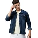 VOGATI Men39s Denim Jacket