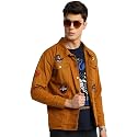 VOGATI Men39s Regular Jacket