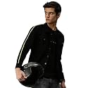 VOGATI Men39s Denim Jacket