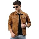 VOGATI Men39s Denim Jacket