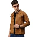VOGATI Men39s Denim Jacket
