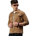 VOGATI Men39s Denim Jacket