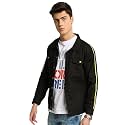 VOGATI Men39s Denim Jacket