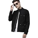 VOGATI Men39s Denim Jacket