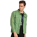 VOGATI Men39s Denim Jacket