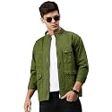 VOGATI Men39s Denim Jacket