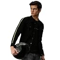 VOGATI Men39s Denim Jacket