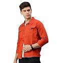 VOGATI Men39s Denim Jacket