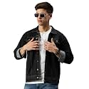 VOGATI Men39s Denim Jacket