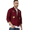 VOGATI Men39s Denim Jacket