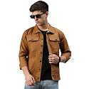 VOGATI Men39s Denim Jacket
