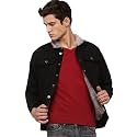 VOGATI Men39s Denim Jacket