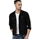 VOGATI Men39s Denim Jacket