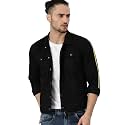 VOGATI Men39s Denim Jacket