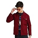 VOGATI Men39s Regular Jacket