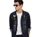 VOGATI Men39s Regular Jacket