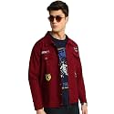 VOGATI Men Jacket
