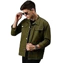 VOGATI Men39s Denim Jacket