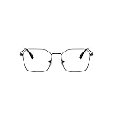 Vogue Eyewear womens Prescription Eyewear Frames