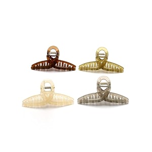 vogue hair accessories hair clip hair claw clutcher for girls and women - multi vha_3
