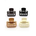 Vogue Hair Accessories Hair Clip Hair Claw Clutcher For Girls And Women - Multi (Vha_2)