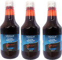 Vogue Wellness Liver Support Tonic - Liver Syrup, Indigestion & Liver Detox_3 x 300ml