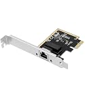 1Gb PCI-E NIC for Realtek8111H, 10MbE/100MbE/1GbE Copper 1* RJ45 Port NIC