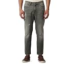 VOI Jeans Men39s Army Green Collin Relax