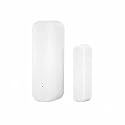 Voice Control WiFi Door Sensor Low Battery Reminder Wireless