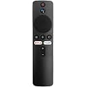 CERLINK Mi Tv Remote Control Original with Voice Control l Bluetooth Smart Remote for Mi Tv by Tudox