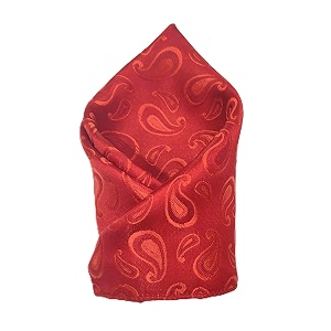 voici france men39s pocket square checked amp paisley design free size microfiber satin fabric