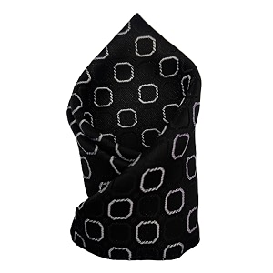 voici france men39s pocket square for tuxedo dinner jacket suit sherwani or bundy paisley design satin fabric free size